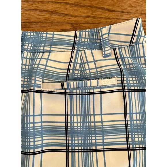 Izod XFG Skort - Picture 5 of 8